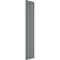 Ekena Millwork True Fit PVC Two Board Joined Board-n-Batten Shutters, Ocean Swell, 10 3/4W x 26H, PR TFP101BBF11X026CH - alternate 12